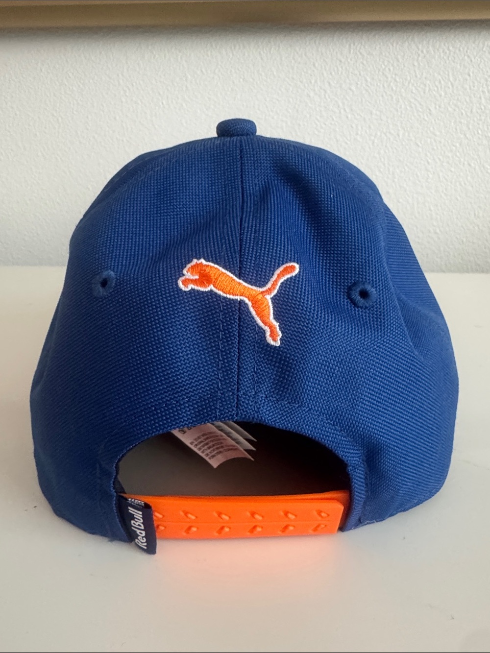F1 Red Bull Racing Hat - Picture 5 of 5